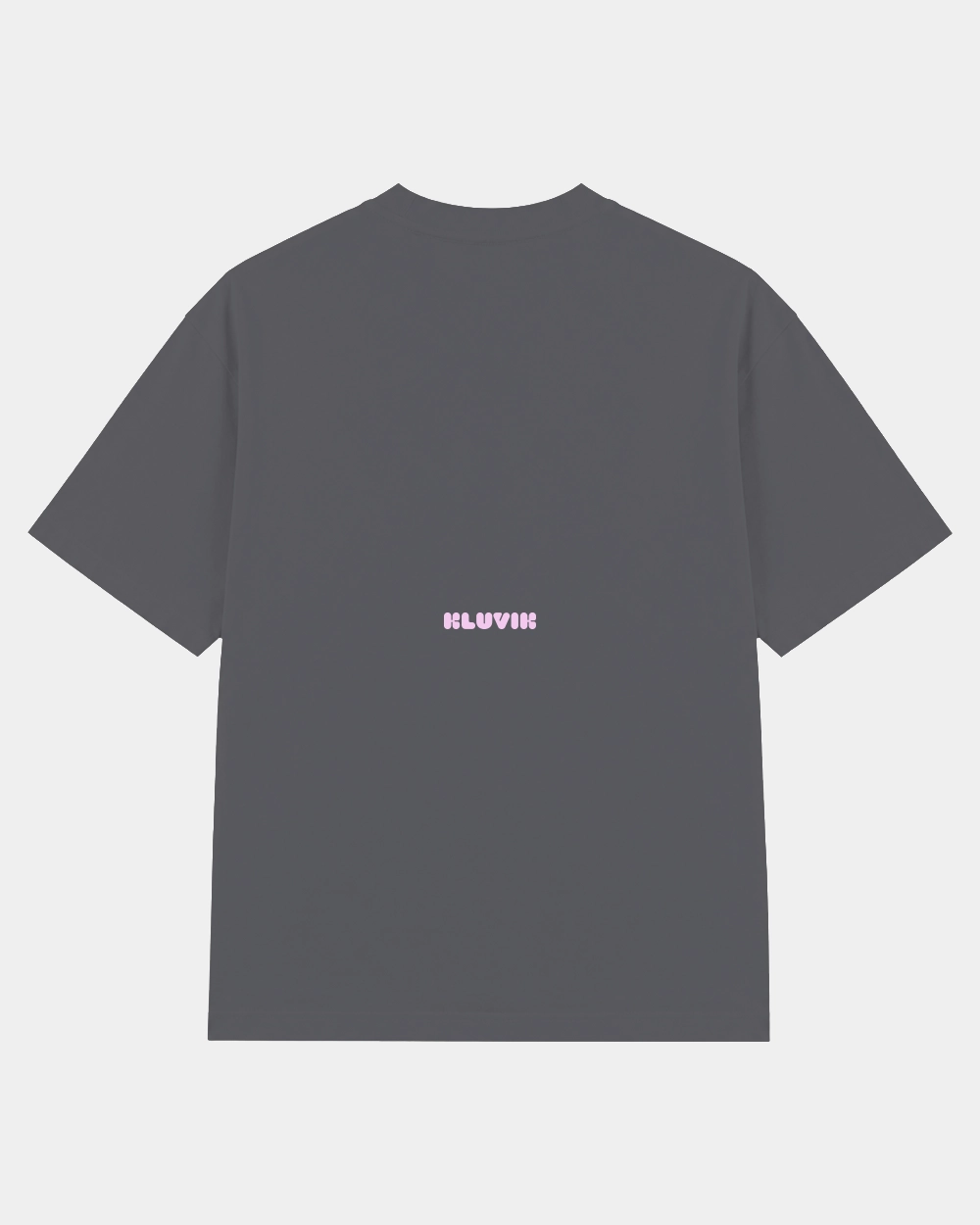 Camiseta Emotionally Unavailable Oversize Ébano
